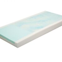 Protekt 500 Gel Infused Foam Mattress