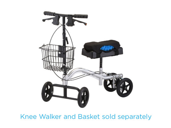 Nova Knee Gel Cushion