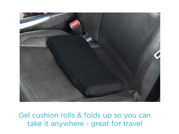 Nova Knee Gel Cushion