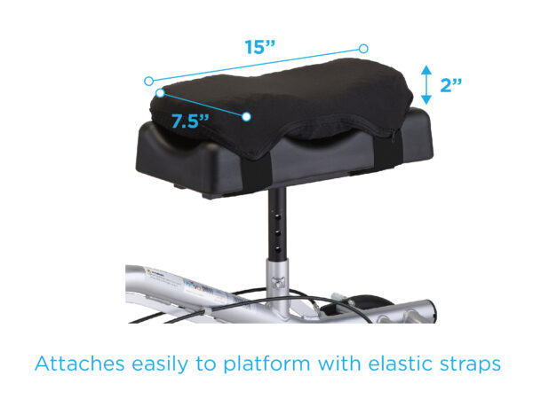 Nova Knee Gel Cushion