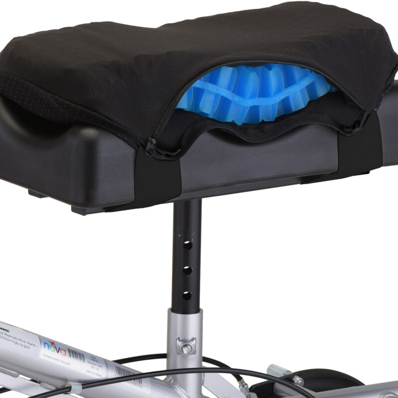 Knee Gel Cushion