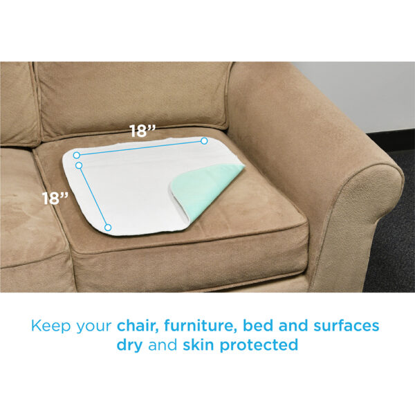 Nova Ultra Underpad (18" x 18")