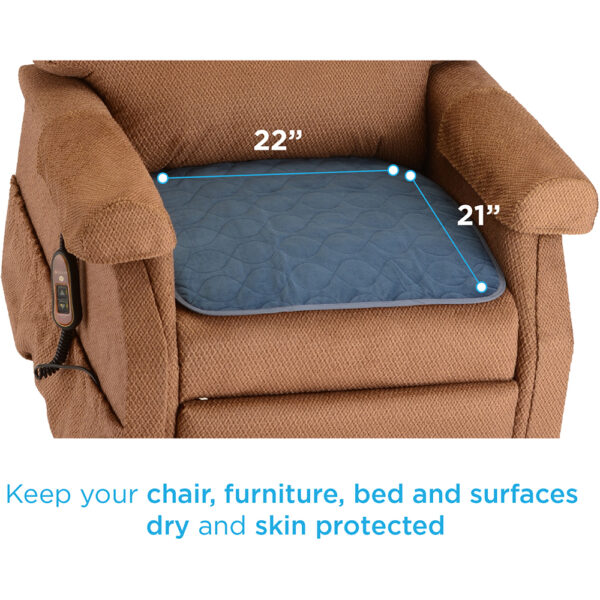 Nova Ultra UnderPad (22" x 21")