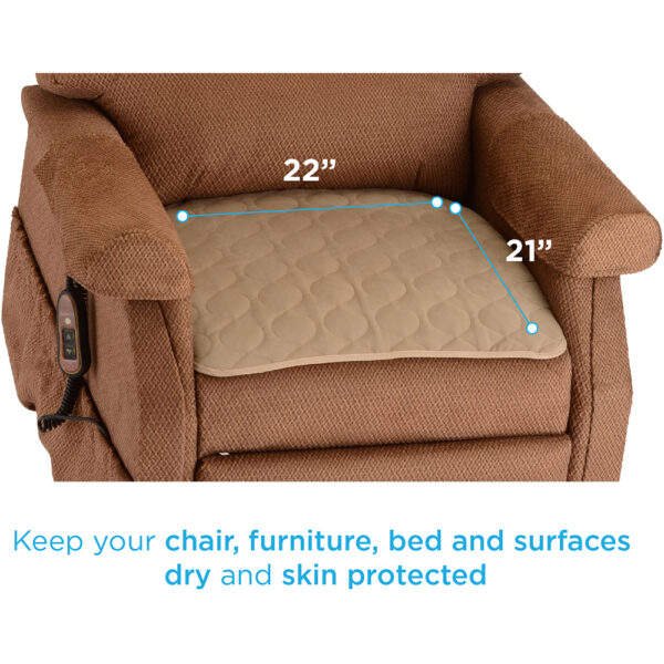 Nova Ultra Underpad (22" X 21")