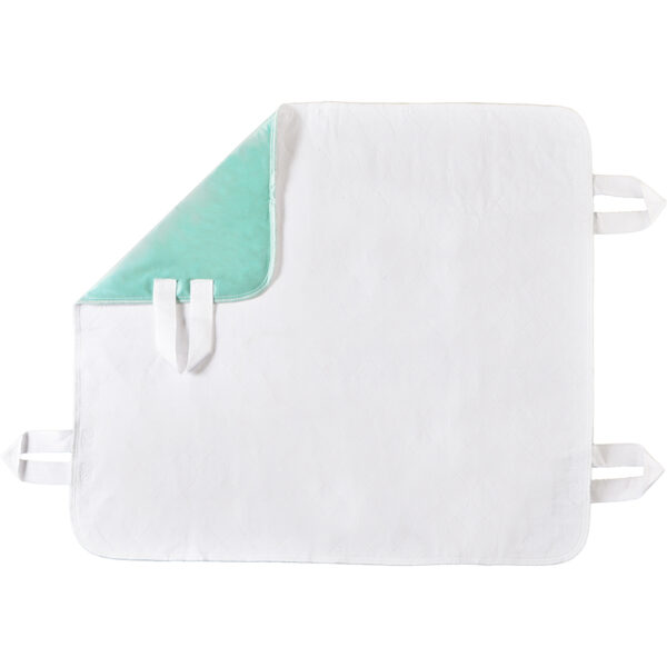 Nova Ultra Underpad w/ Positioning Straps