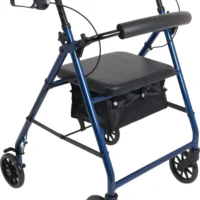 Probasics Aluminum Rollator