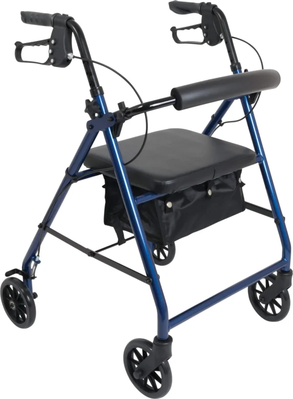 Probasics Aluminum Rollator