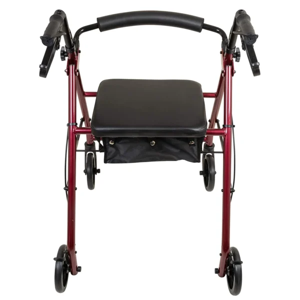Probasics Aluminum Rollator