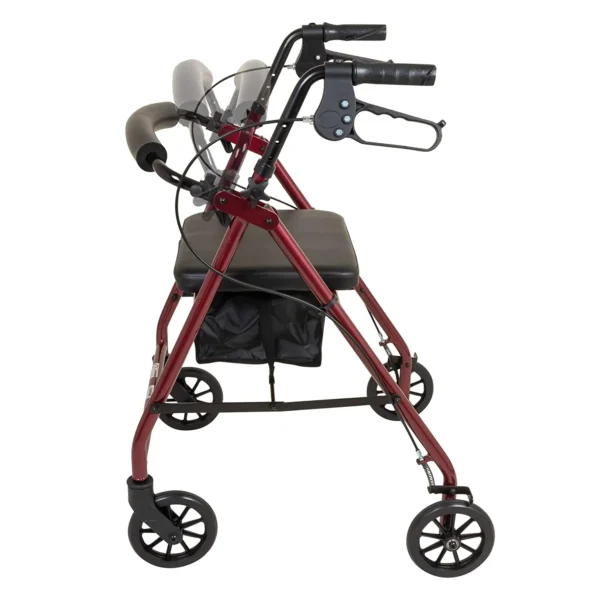 Probasics Aluminum Rollator