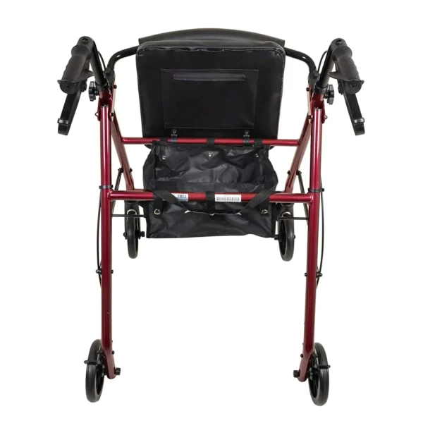 Probasics Aluminum Rollator
