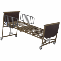 Elevated Care Hospital Bed (Rental)