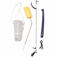 Post Hip Surgery Kit