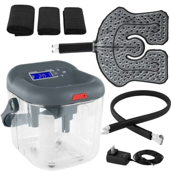Vive Health Ice Therapy Machine (Rentals)
