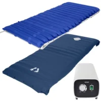 Vive Health Low Air Loss Mattress (Rental)