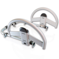 Bed Handle EZ Click LTC