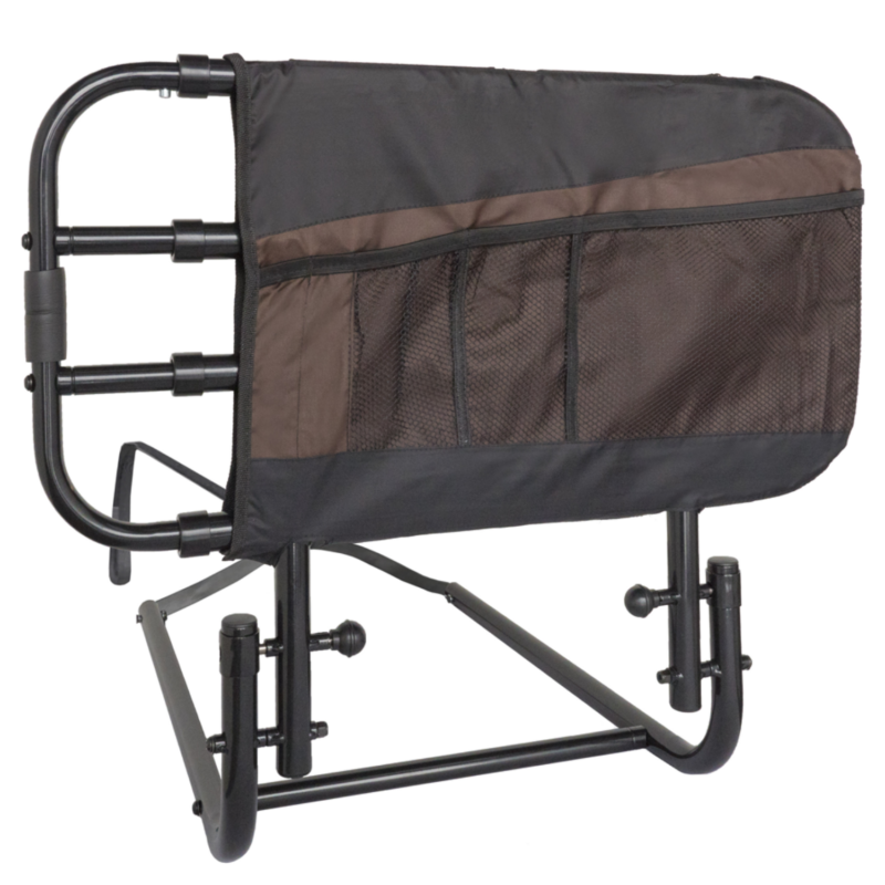 Bed Rail EZ Adjust