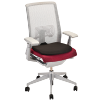 Extra Wide Seat Cushion