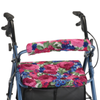 Seat and Backrest Cover