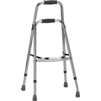 Side Folding Walker