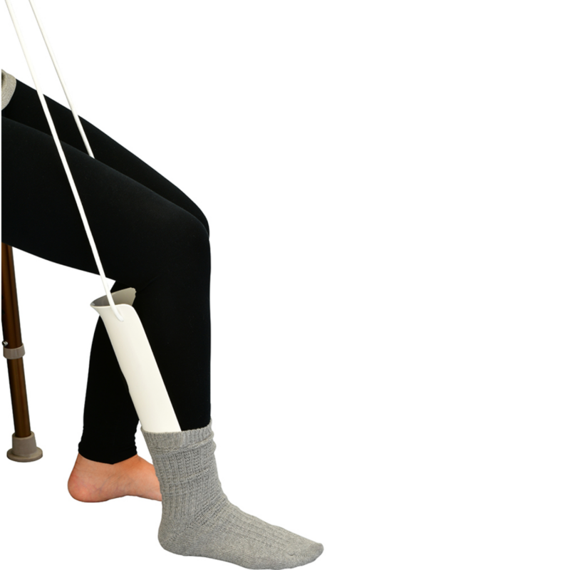 Sock Aid
