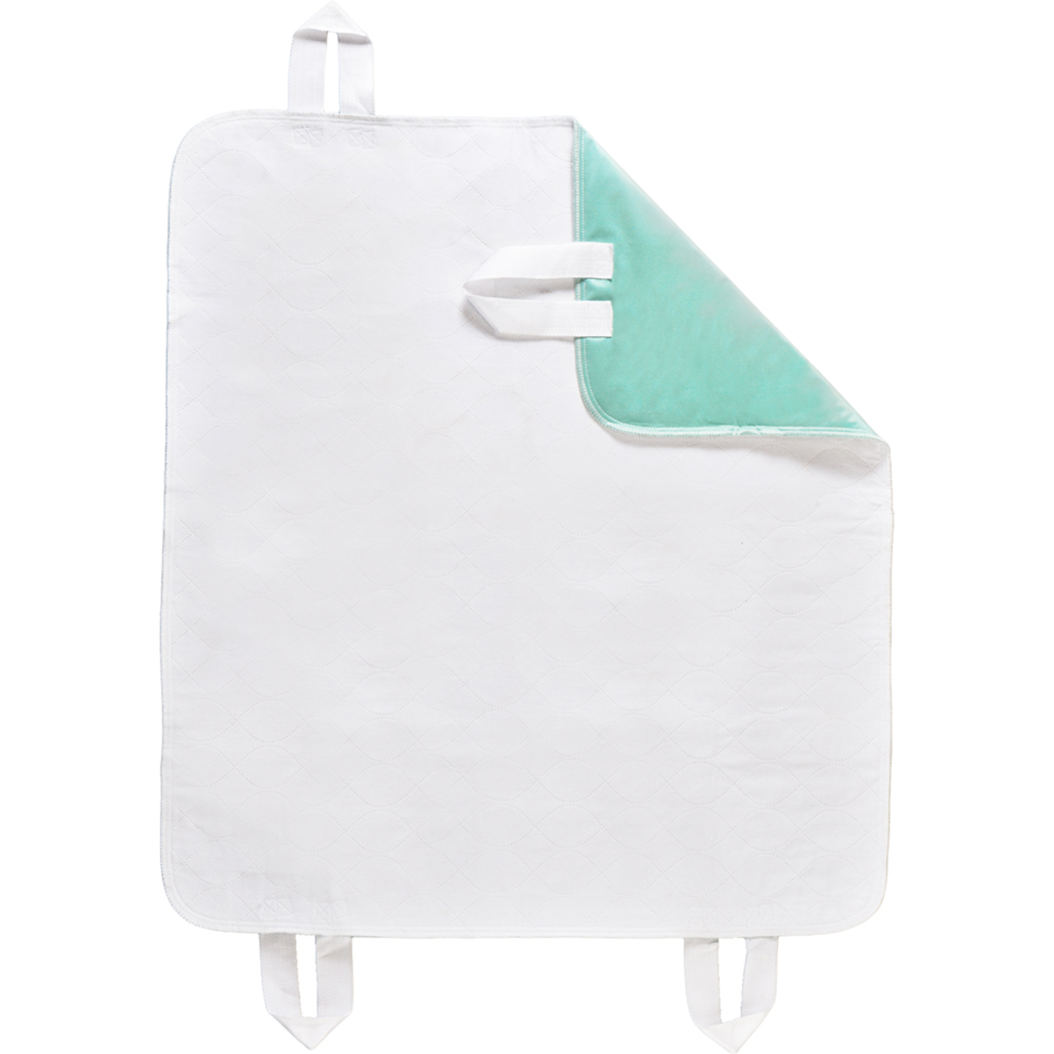 Ultra Underpad with Positioning Handles