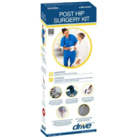 Post Hip Surgery Kit