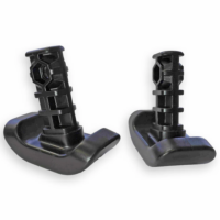 Walker Replacement Rear Glides