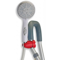 Holder for Hand Held Shower