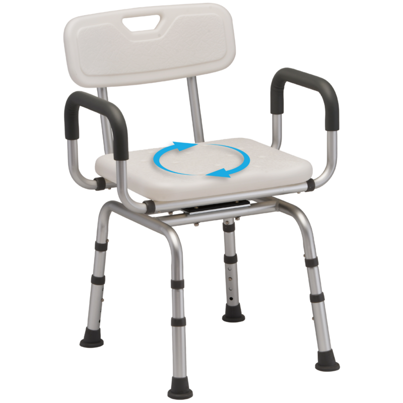 Swivel Bath Seat