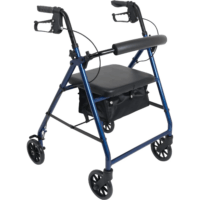 Probasics Aluminum Rollator