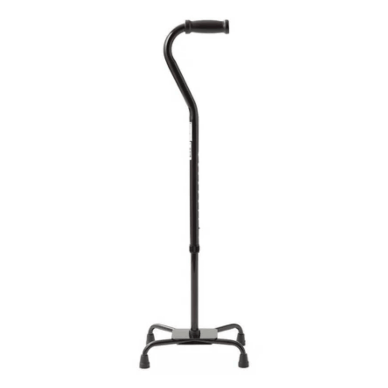 Quad Cane with Large Base