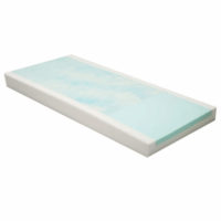 Protekt 500 Gel Infused Foam Mattress
