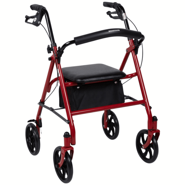 Rollators