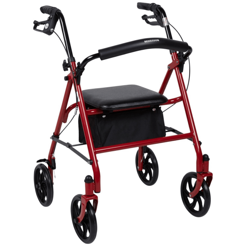 Durable Rollator