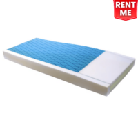 Protekt 300 Foam Mattress (Rental)
