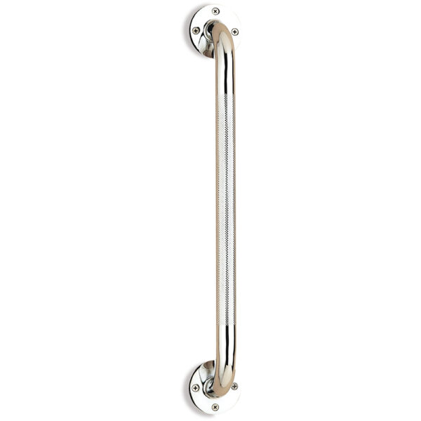 Nova Wall Grab Bar 18" (Chrome)