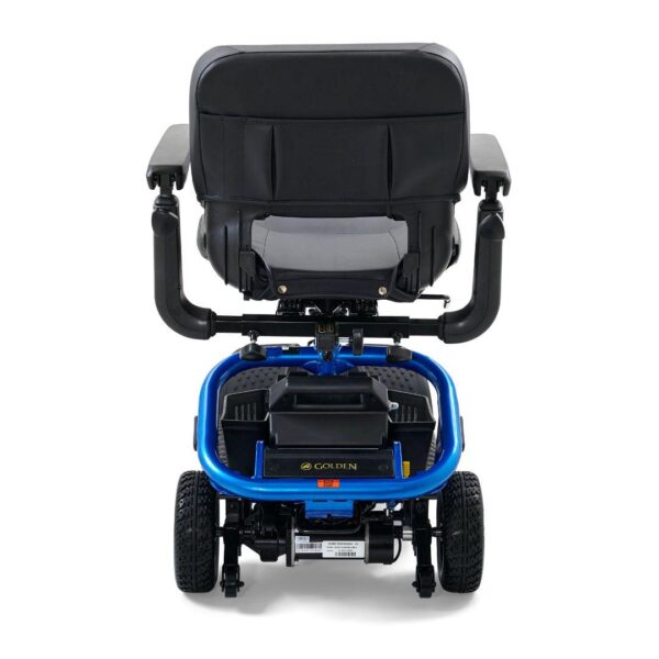 Golden Tech LiteRider 4-Wheel