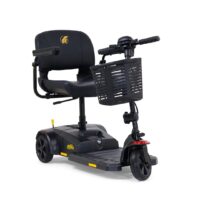 Golden Tech Buzzaround LT 3-Wheel