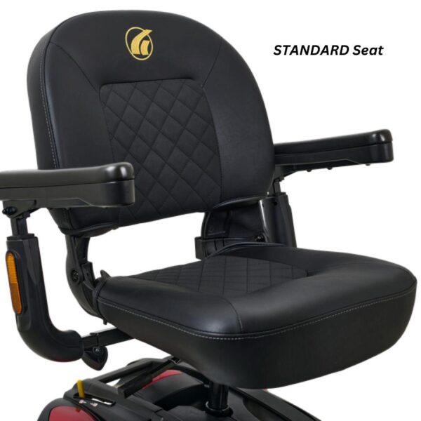 Golden Tech LiteRider 4-Wheel