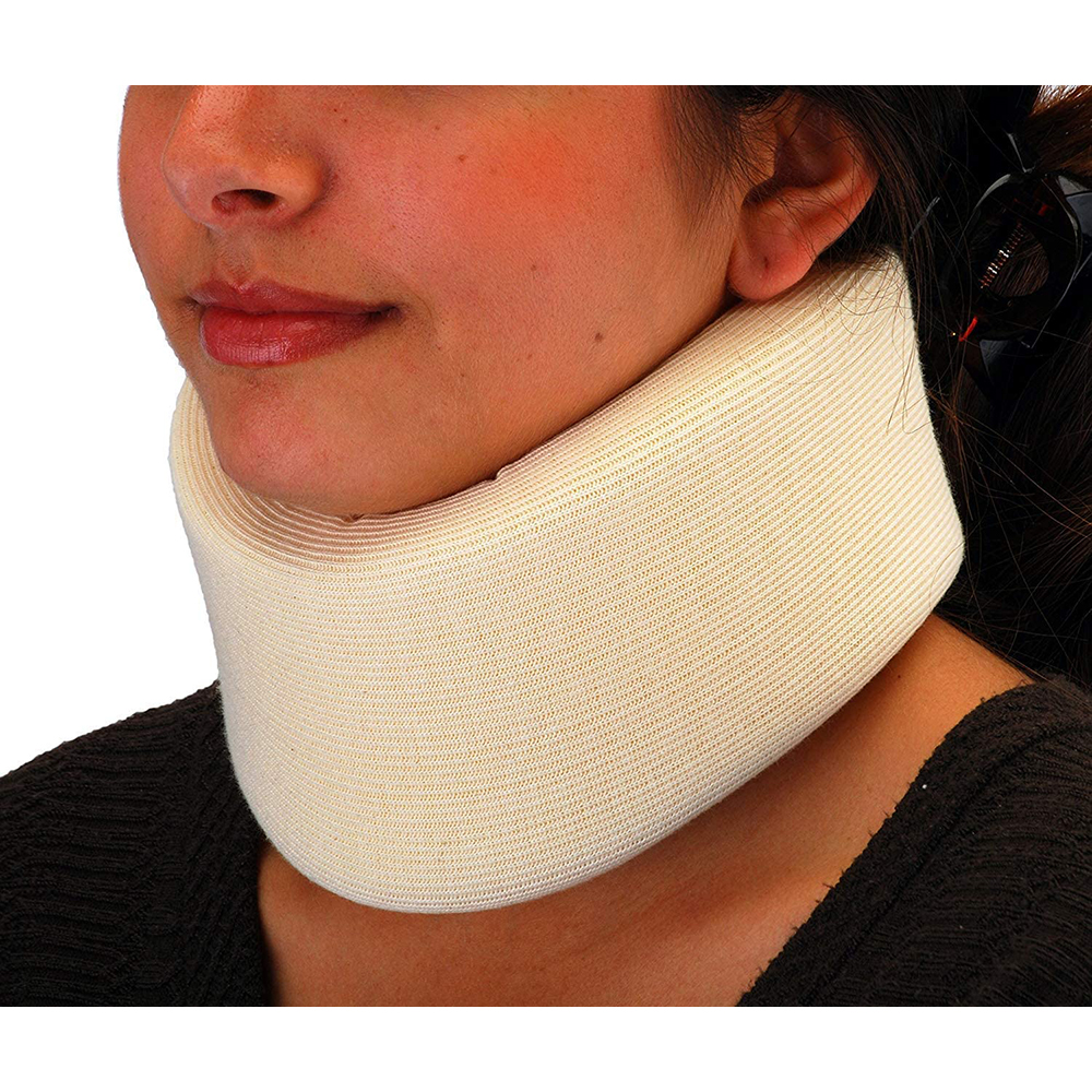 Contoured Cervical Collar
