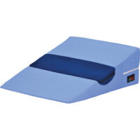 Nova Bed Wedge w/ Half Roll Pillow