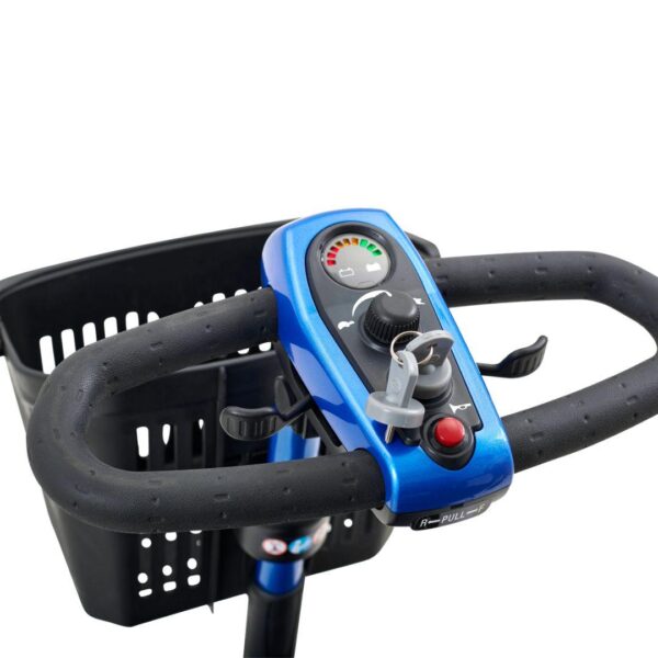 Golden Tech LiteRider 4-Wheel