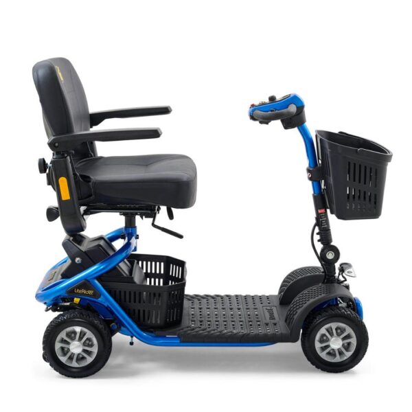 Golden Tech LiteRider 4-Wheel