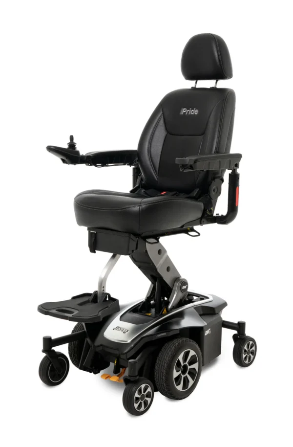 Pride Jazzy Air 2