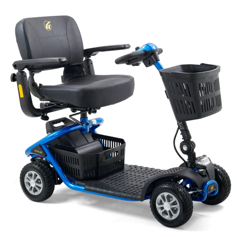 Golden Tech LiteRider 4-Wheel