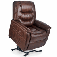 The Golden Tech Dione