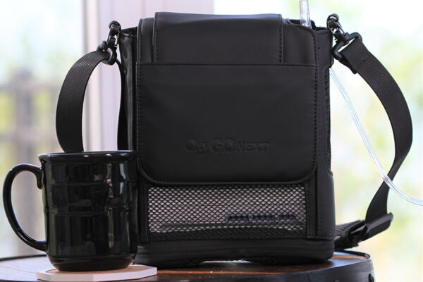 OxyGo Next Portable Concentrator