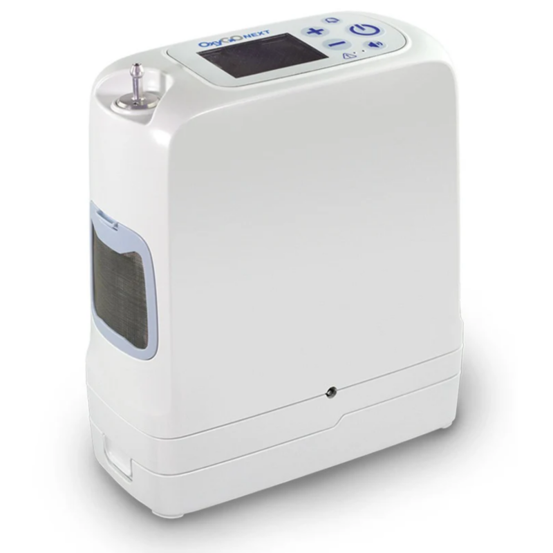 OxyGo Next Portable Concentrator
