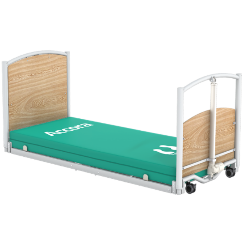 Floor Bed 1