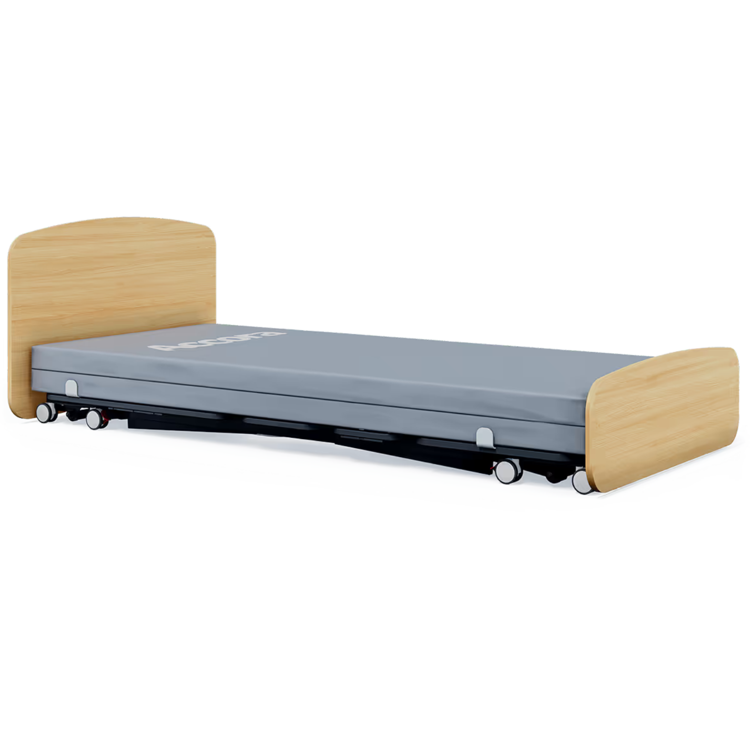 Floor Bed Contesa